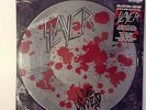 Slayer - Live Undead -- Vinyl LP Picture Disc-- BRAND NEW Sealed