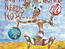 PiL – What The World Needs Now DOUBLE VINYL LP NEW (Rel 4TH SEPTEMBER)