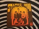 STATUS QUO TECHNICOLOR DREAMS HOLLAND PSYCH  BEAT