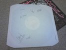 SIGNED PUNK VINYL VICE SQUAD UK SUBS GBH BLITZ THE RUTS UK DECAY THE EXPLOITED