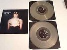 Imogen Heap - Ellipse CLEAR CREAM Vinyl 2xLP Only 200 Made frou frou