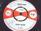 DELROY WILSON - DANCING MOOD 7