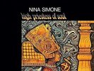 Nina Simone High Priestess of Soul LP vinyl record sealed reissue etta james