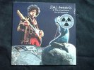 JIMI HENDRIX LIVE IN COPENHAGEN LTD 2000 only LP-SEALED/NEW