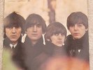 Beatles  Beatles For Sale  Stereo EX