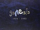 GENESIS 1976-1982 5x 180gm Vinyl LP Box Set NEW & SEALED
