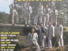BANDA MACHO - MIS OJOS TE ADORABAN - LP VG+ caliente clt 7140