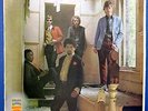 SAVOY BROWN-Shake Down-UK BOXED Decca Label VINYL British Blues-DEBUT-EXCELLENT