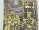 IRON MAIDEN Women In Uniform / Invasion 7