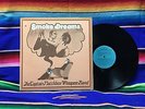 THE CAPTAIN MATCHBOX WHOOPEE BAND - Smoke Dreams LP 1973 Psych EX+