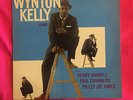 Wynton Kelly Piano LP Original Riverside 12-254 NM Beautiful Kenny Burrell Jazz