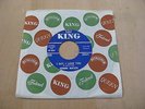 JOHNNY WATSON I Say, I Love You 45 EX RARE king northern soul r&b