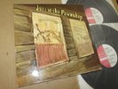 JAZZ AT THE PAWNSHOP Arne Domnerus SWEDISH JAZZ HALF SPEED JAPAN AUDIOPHILE 2-LP