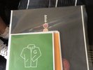 blink 182 take off your pants and jacket SRC First Pressing W/Signed Insert