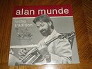 ALAN MUNDE / IN THE TRADITION   1983 Ridge Runner Album   MINT