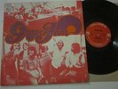 MOBY GRAPE - GRAPE JAM - STAMPA CARTONATA USA - LP VINILE