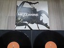 Massive Attack - Mezzanine 1st press 2x12
