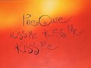 THE CURE Kiss Me Kiss Me Kiss Me Double LP Elektra 1987 VINYL in NM condition