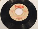 The Arcades There's Got To Be A Loser / Soul P.W. Triad 502 RARE Soul 45