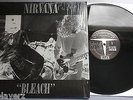Nirvana - Bleach 2009 USA Sub Pop LP