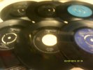 WHO/6 45'S MY GENERATION,SUBSTITUTE ETC VGTOVG+ BRUNSWICK/REACTION/TRACK 45'S