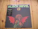 BLACK DEVIL DISCO CLUB VINYL  LP  LIMITED TO 250 BERNARD FEVRE