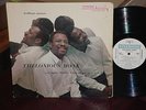 THELONIOUS MONK Brilliant Corners LP VG++ MONO DG FIRST PRESSING Sonny Rollins