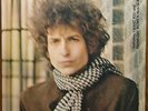 Bob Dylan - Blonde On Blonde (2LP Set in Single Sleeve CBS 22130) Double LP