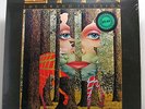 Styx ?– The Grand Illusion SEALED 1st Press 1977 USA LP Supertramp Pink Floyd