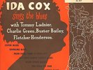 IDA COX-RARE 10
