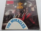 THE MIRACLES  ORIGINAL 1964 UK TAMLA MOTOWN LP    I LIKE IT LIKE THAT