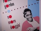 ROSCO GORDON: No More Doggin' LP (UK) Blues & R&B
