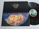 TEMPEST/TEMPEST  LP 1973 ARIOLA BRONZE ISLAND 86 626 IT