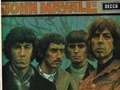 John Mayall & The Bluesbreakers A Hard Road LP Decca SLKA 4853Stereo Australia