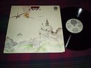 CLEAR-BLUE-SKY-Very-RARE-Original-1970-Vertigo-German PROG/PSYCH LP