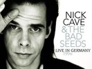 New Nick Cave and the Bad Seeds Live in Germany 1996 Vinyl
