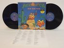 90s Rock Heavy Metal HELLOWEEN the best the rest the rare Vinyl LP + 12