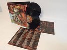 90s Heavy Metal Rock IRON MAIDEN virtual XI UK First Pressing Vinyl LP MINT