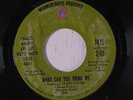 CHARLES WRIGHT & WATTS 103RD ST RHYTHM BAND: What Can You Bring Me 45 Funk
