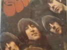 BEATLES - Rubber Soul   VINYL LP MONO PMC 1267 XEX 580 A4/B4