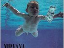 NIRVANA NEVERMIND LP 1989 SUB POP