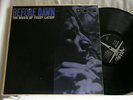 YUSEF LATEEF Before Dawn Curtis Fuller Louis Hayes Hugh Lawson Verve8217 mono LP