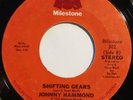 * JOHNNY HAMMOND Shifting Gears  FUNK B-BOY BREAKS Mizell Bros 45 HEAR