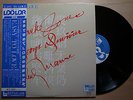 HANK JONES GEORGE DUVIVER SHELLY MANNE Easy To Love JAPAN LP W/OBI AUDIOPHILE