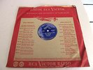 78 RPM BRAZIL ELVIS PRESLEY  ROCK A HULA BABY / CAN'T HELP FALLING IN LOVE