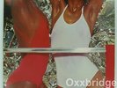 GALAXY Hot Wet And Sticky ARISTA Modern Soul Funk w/INSERT Northern