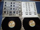 LED ZEPPELIN  physical graffiti  1975 -UK EARLY PRESS -SWAN SONG (3;5;1;1) -EX+