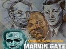 60S SOFT SOUL TAMLA MOTOWN MARVIN GAYE ABRAHAM, MARTIN AND JOHN PICTURE SLEEVE