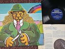 SAVOY BROWN Lion's Share (Decca UK Original LP 1973) -1/ -1. Prog Blues. Nice