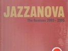 Jazzanova The Remixes 2002-2005 Sonar Kollektiv Vinyl LP-Box